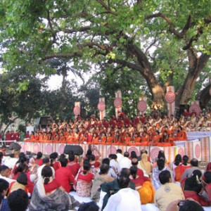 বর্ষবরণ