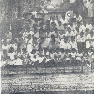 ষাটের দশক