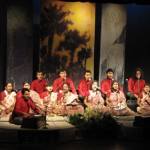 রবীন্দ্র-উৎসব