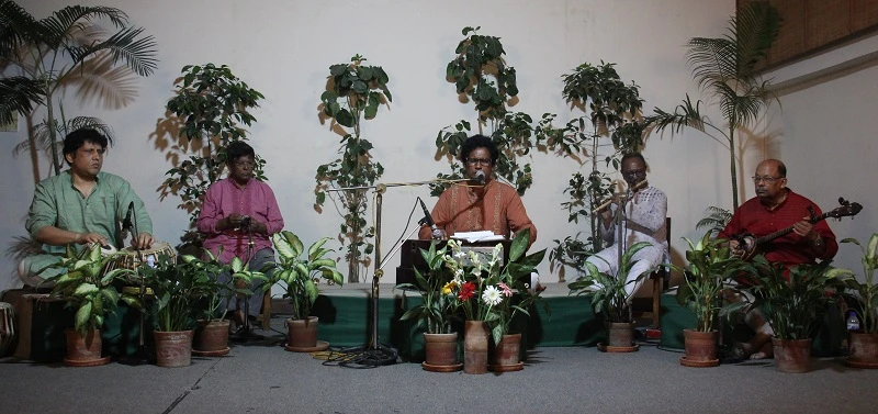 শ্রোতার আসর: জ্যৈষ্ঠ ১৪৩৩