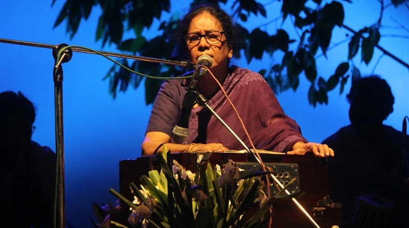 বর্ষার অনুষ্ঠান ১৪৩২