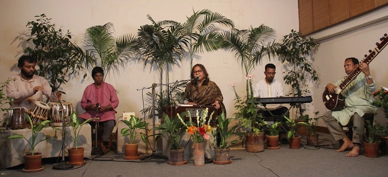 শ্রোতার আসর: ভাদ্র ১৪৩৩